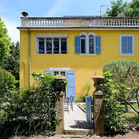 Studio Dans Tres Belle Bastide 18Eme Siecle Aix-en-Provence Esterno foto