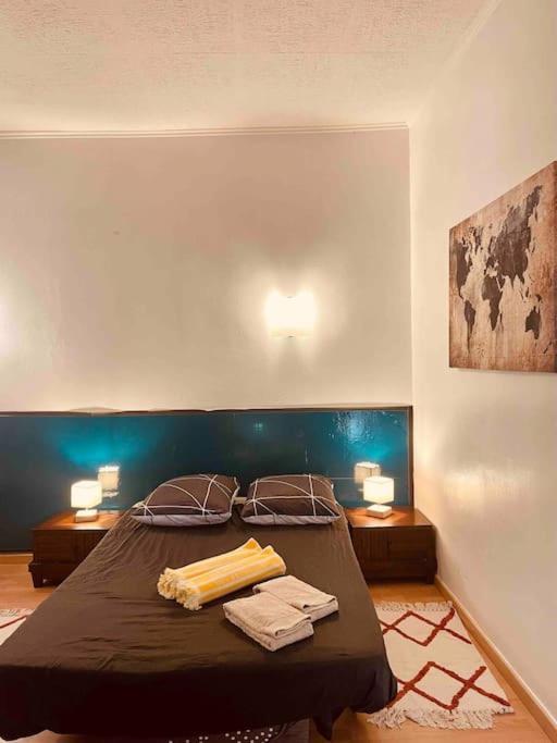 Studio Dans Tres Belle Bastide 18Eme Siecle Aix-en-Provence Esterno foto
