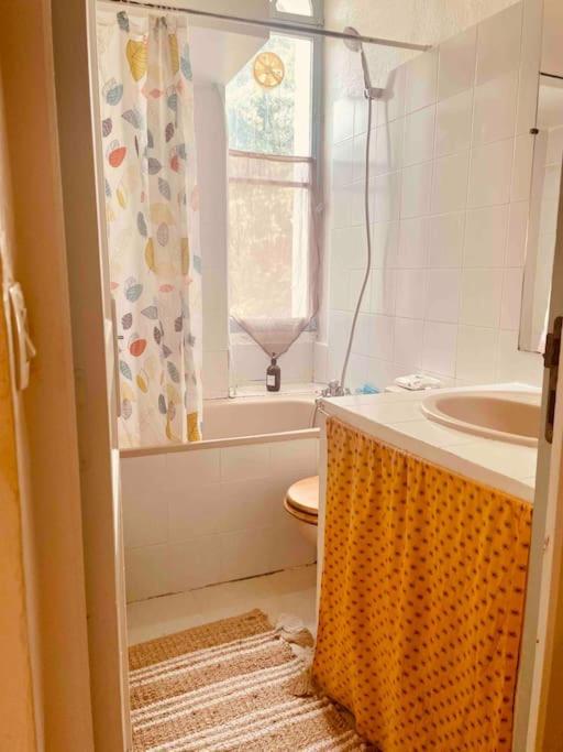 Studio Dans Tres Belle Bastide 18Eme Siecle Aix-en-Provence Esterno foto
